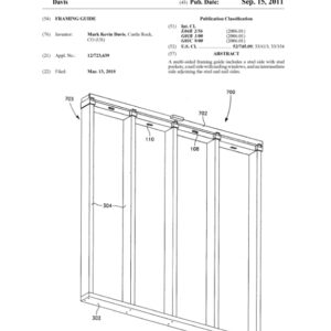 Framing Guide