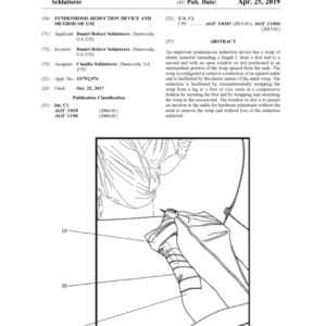 SYNDESMOSIS REDUCTION DEVICE AND METHOD OF USE