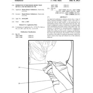 IMPROVED SYNDESMOSTS REDUCTION DEVICE AND METHOD OF USE