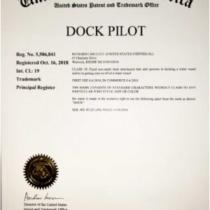 DOCK PILOT